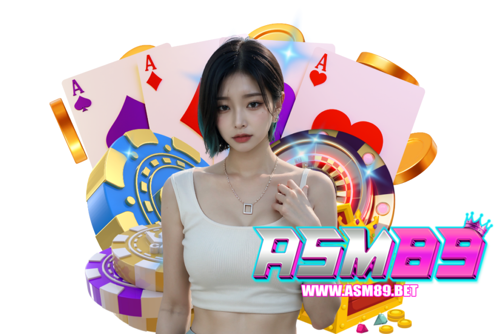 asm89 slot